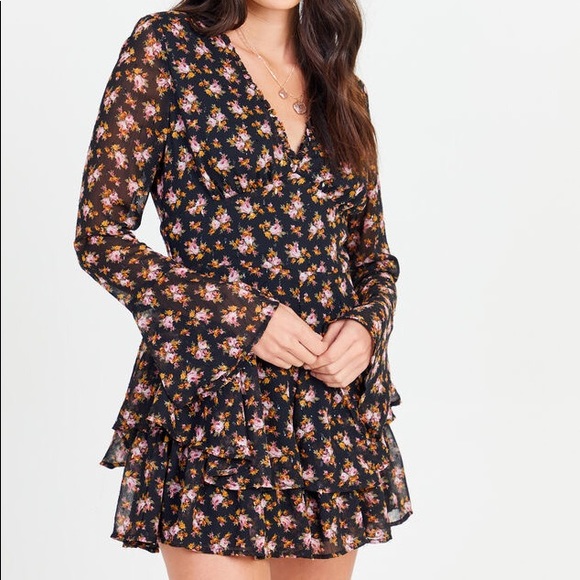 NWT Altar’d State Romper - Picture 4 of 7